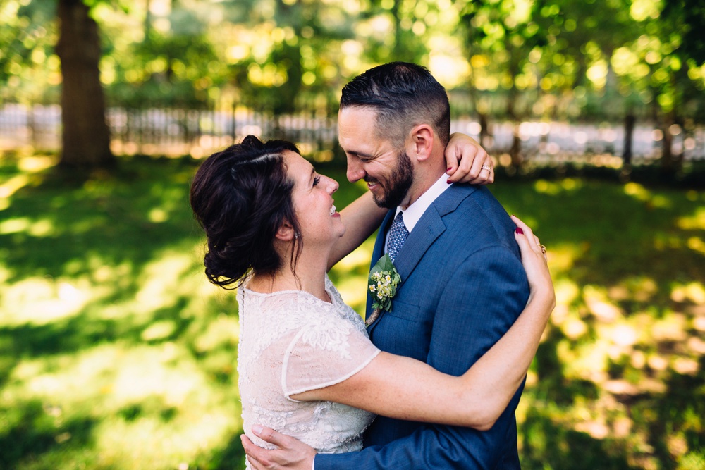 The Barn on Walnut Hill Wedding maine wedding